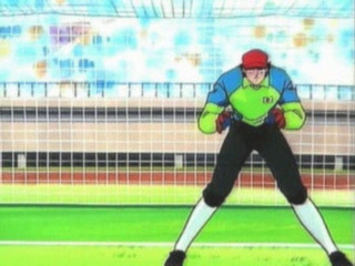 Otaku Gallery  / Anime e Manga / Capitan Tsubasa / Screen Shots / Immagini TV (116).jpg